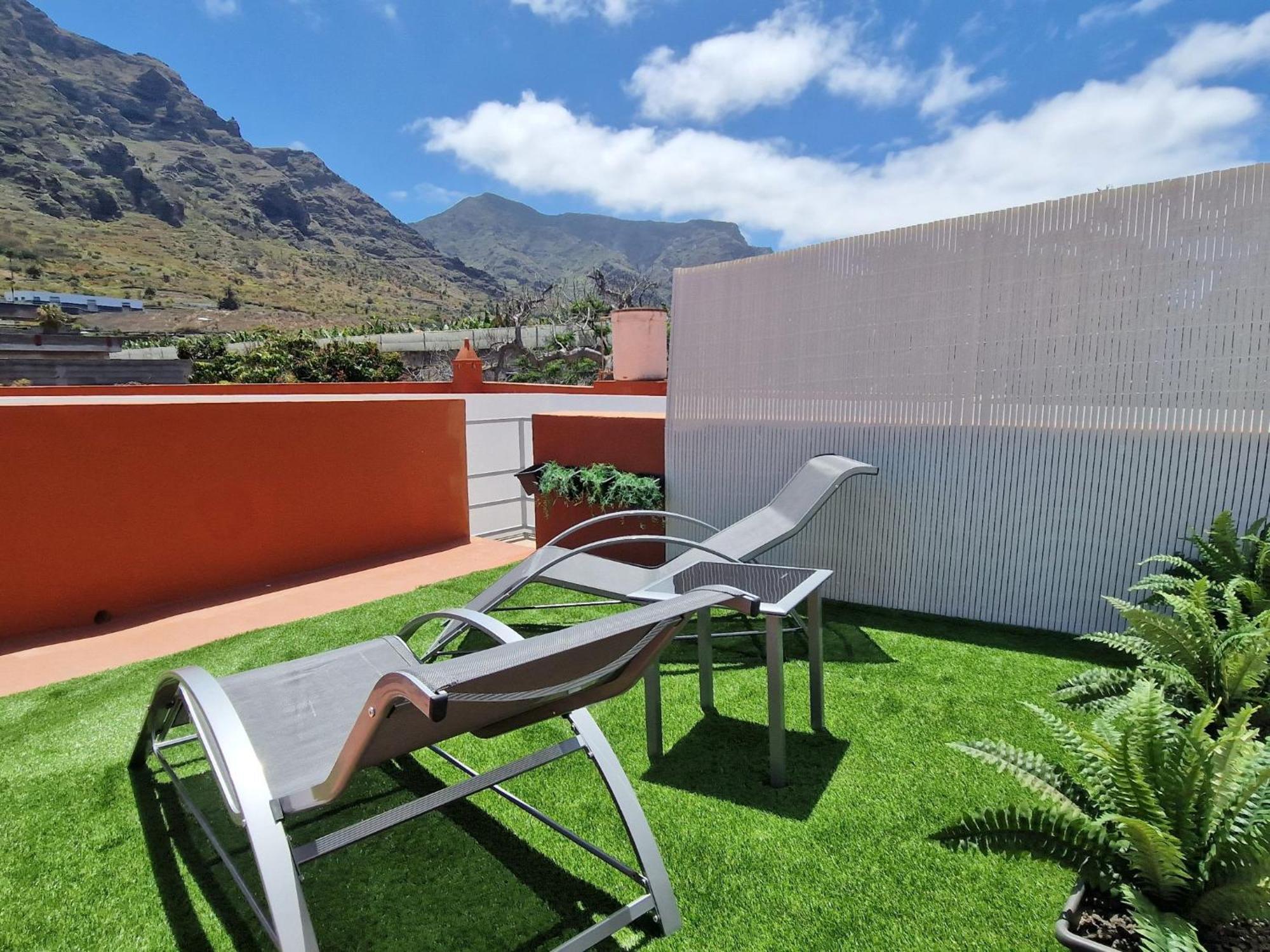 Chc - Casa Mi Madre Las Canteras (Tenerife) Exterior foto